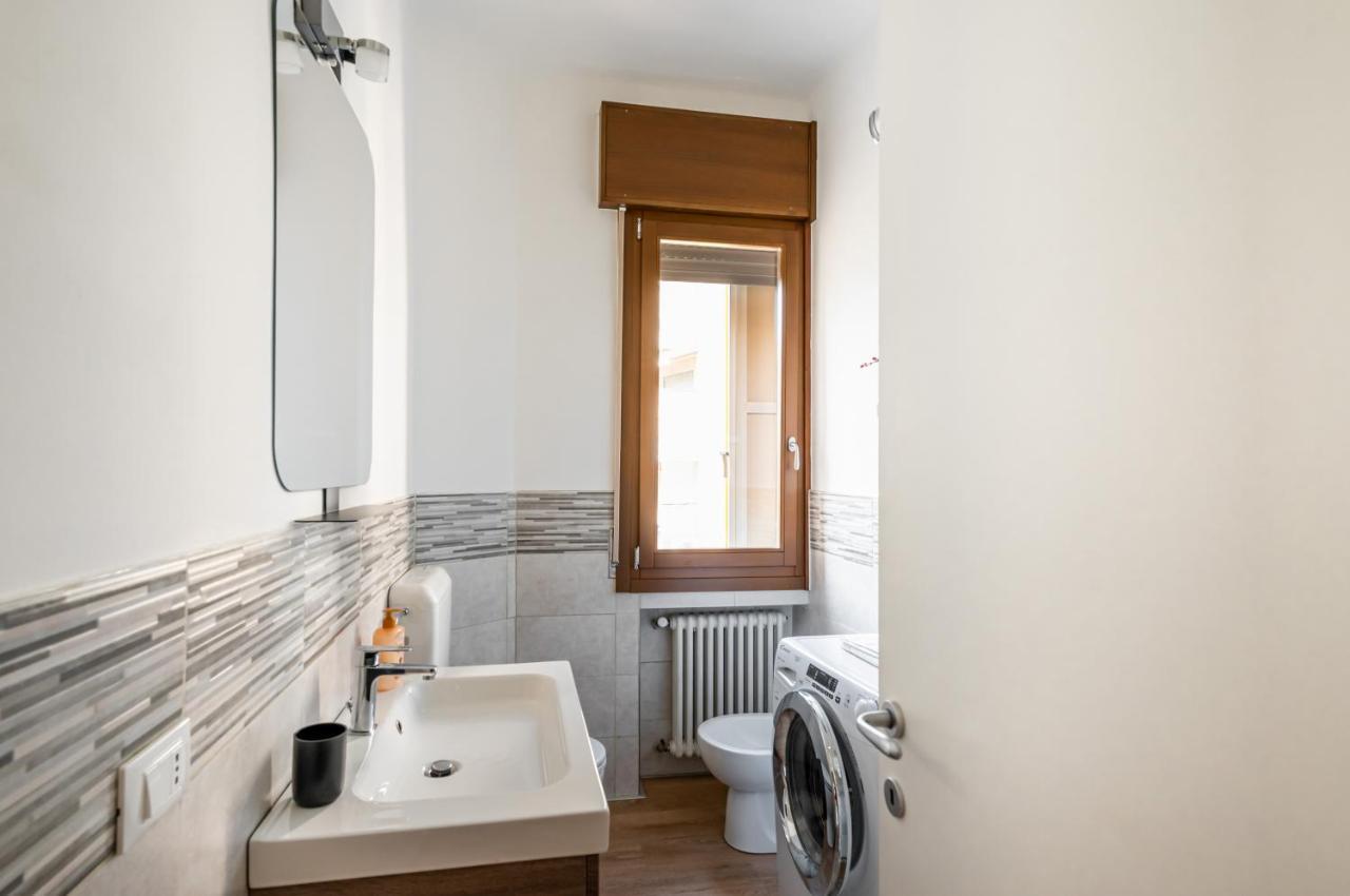 Апартаменты San Marco House Виченца Экстерьер фото