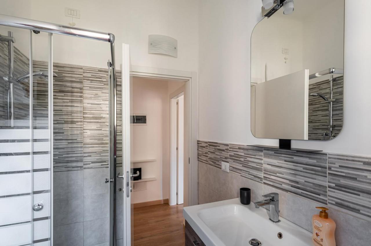 Апартаменты San Marco House Виченца Экстерьер фото